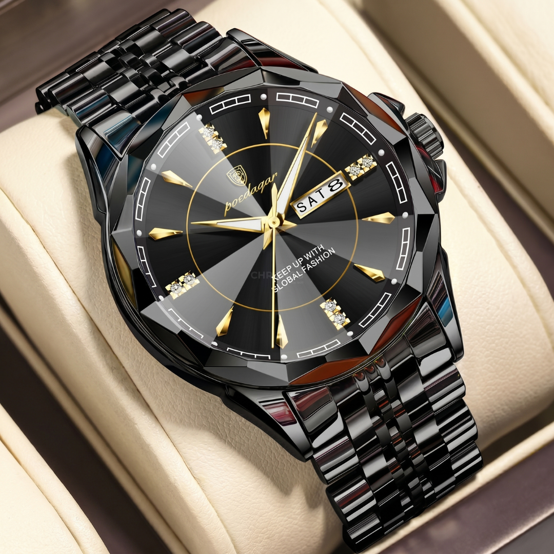 Watch – Aosta – 42mm - Watch