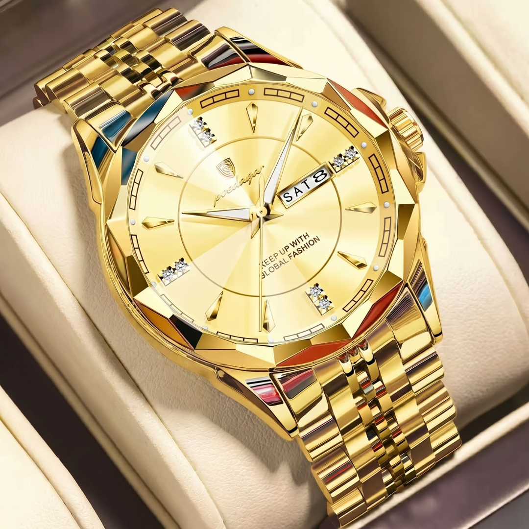 Watch – Aosta – 42mm - Watch