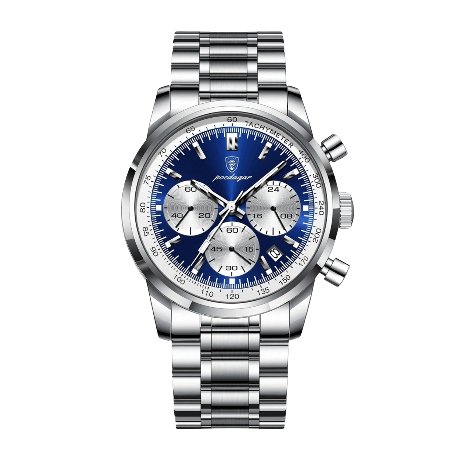 Watch – Apex – 40mm