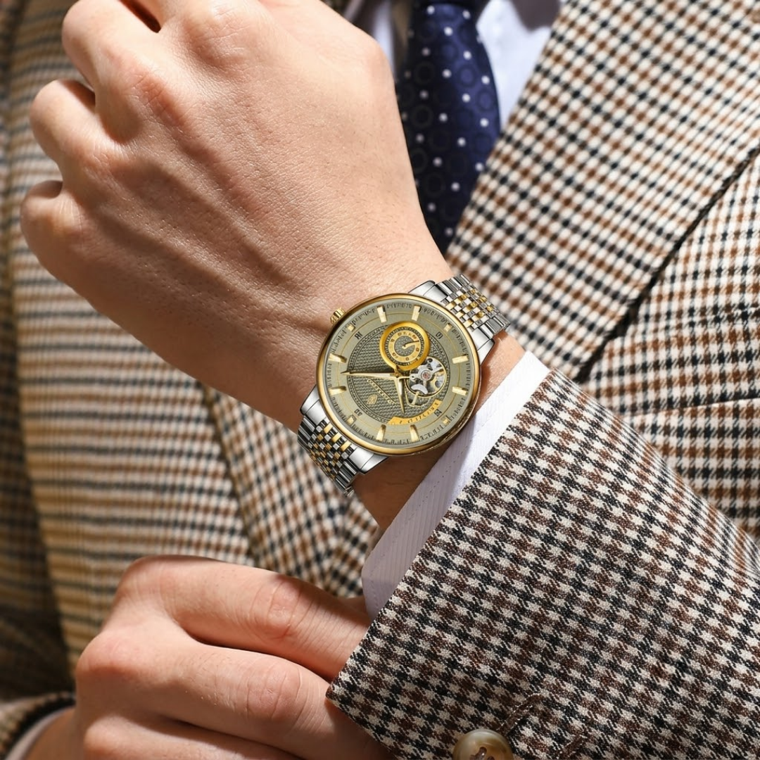 Watch – Asti – 42mm - Watch
