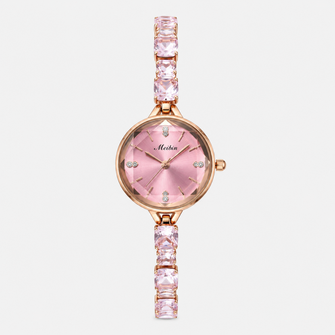 Watch – Augusta – 32mm - Pink - Watch