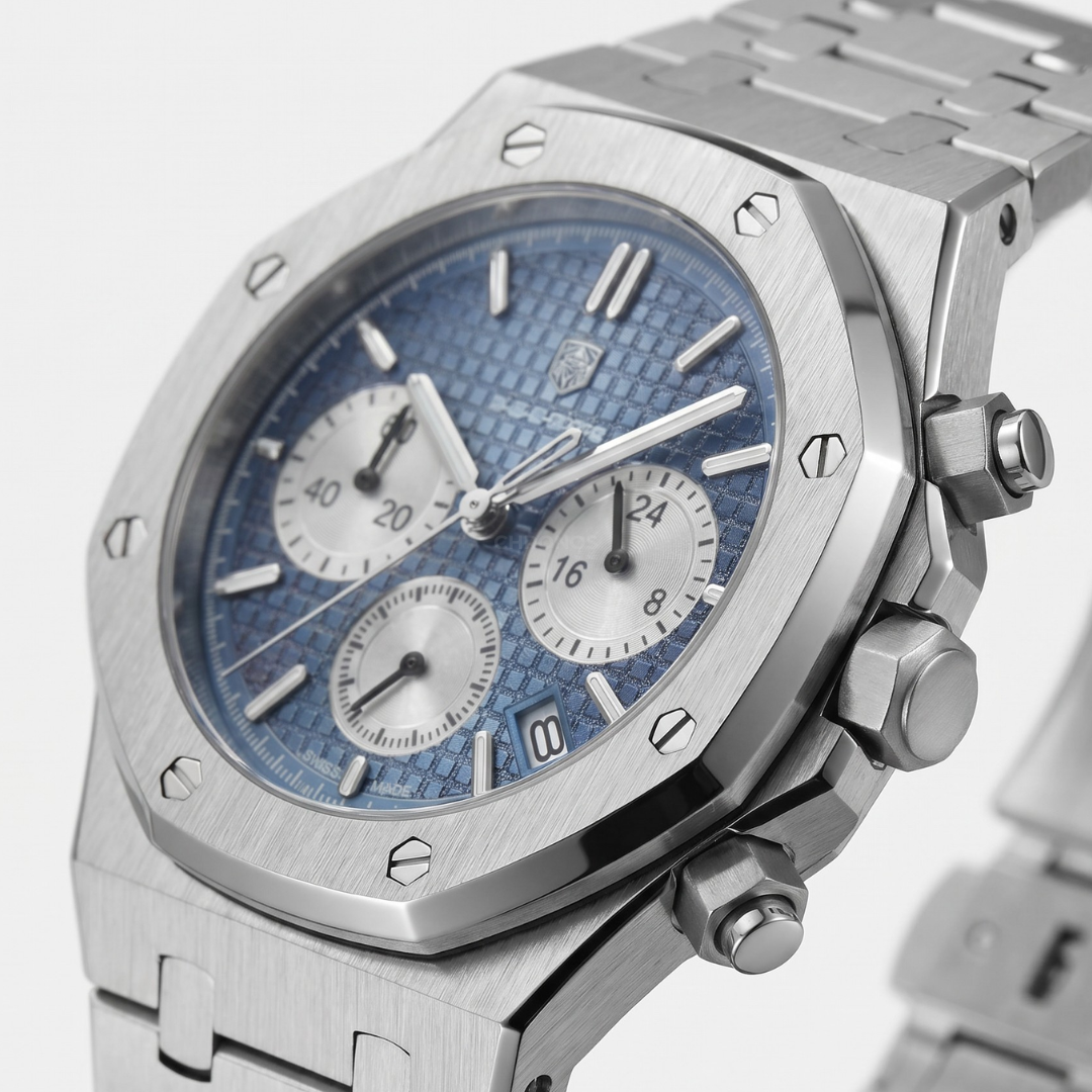 Watch – Aurelio – 42mm - Watch