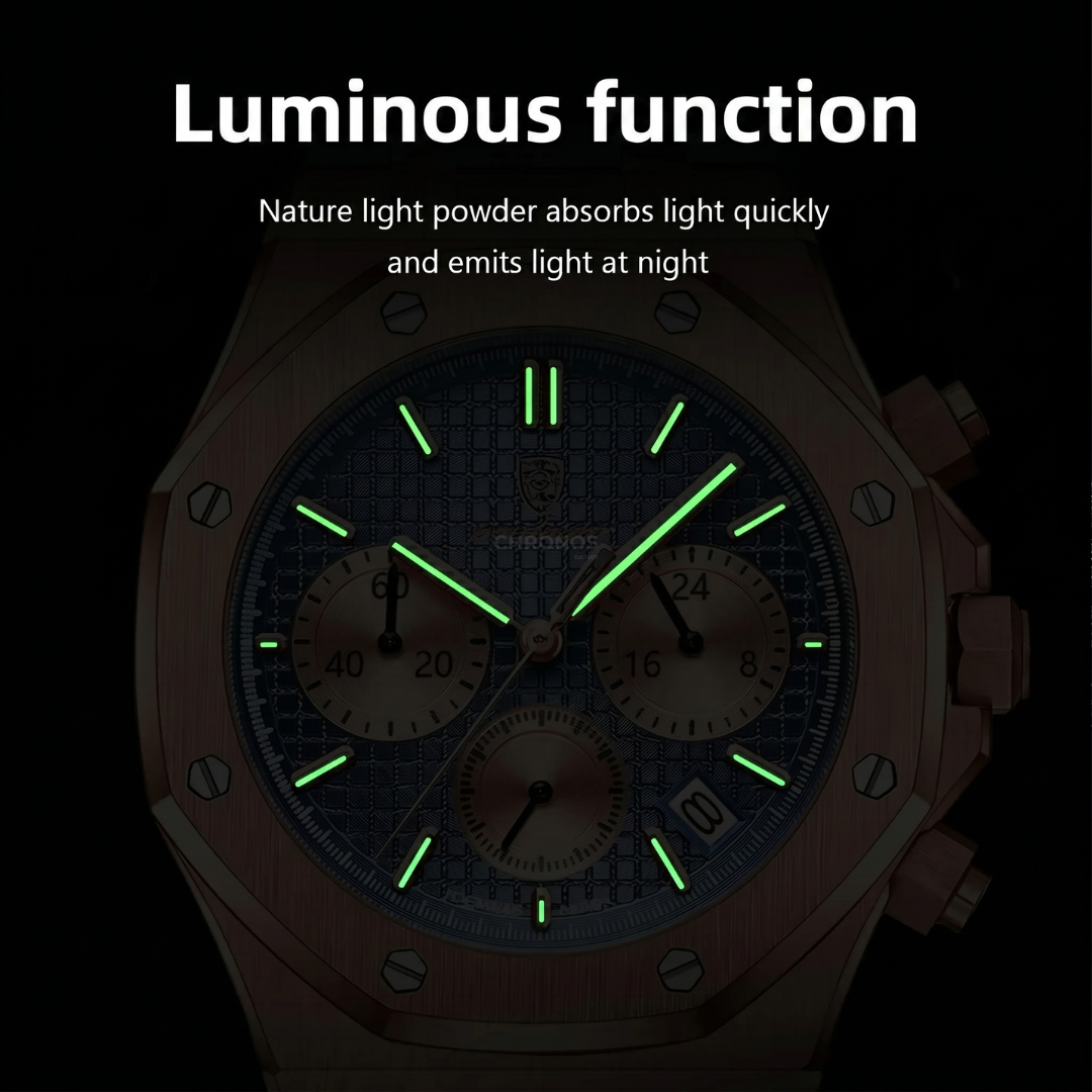Watch – Aurelio – 42mm - Watch