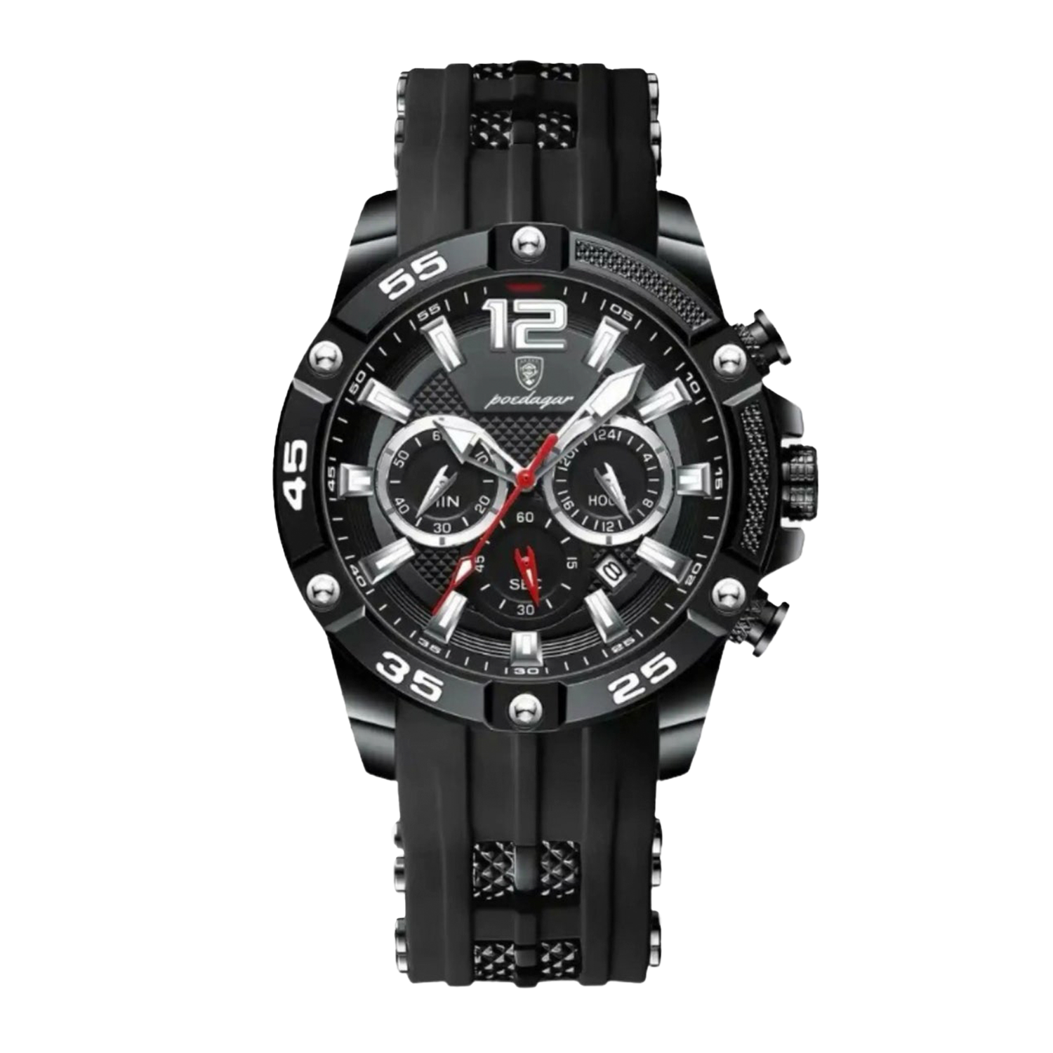 Watch – Axis – 40mm