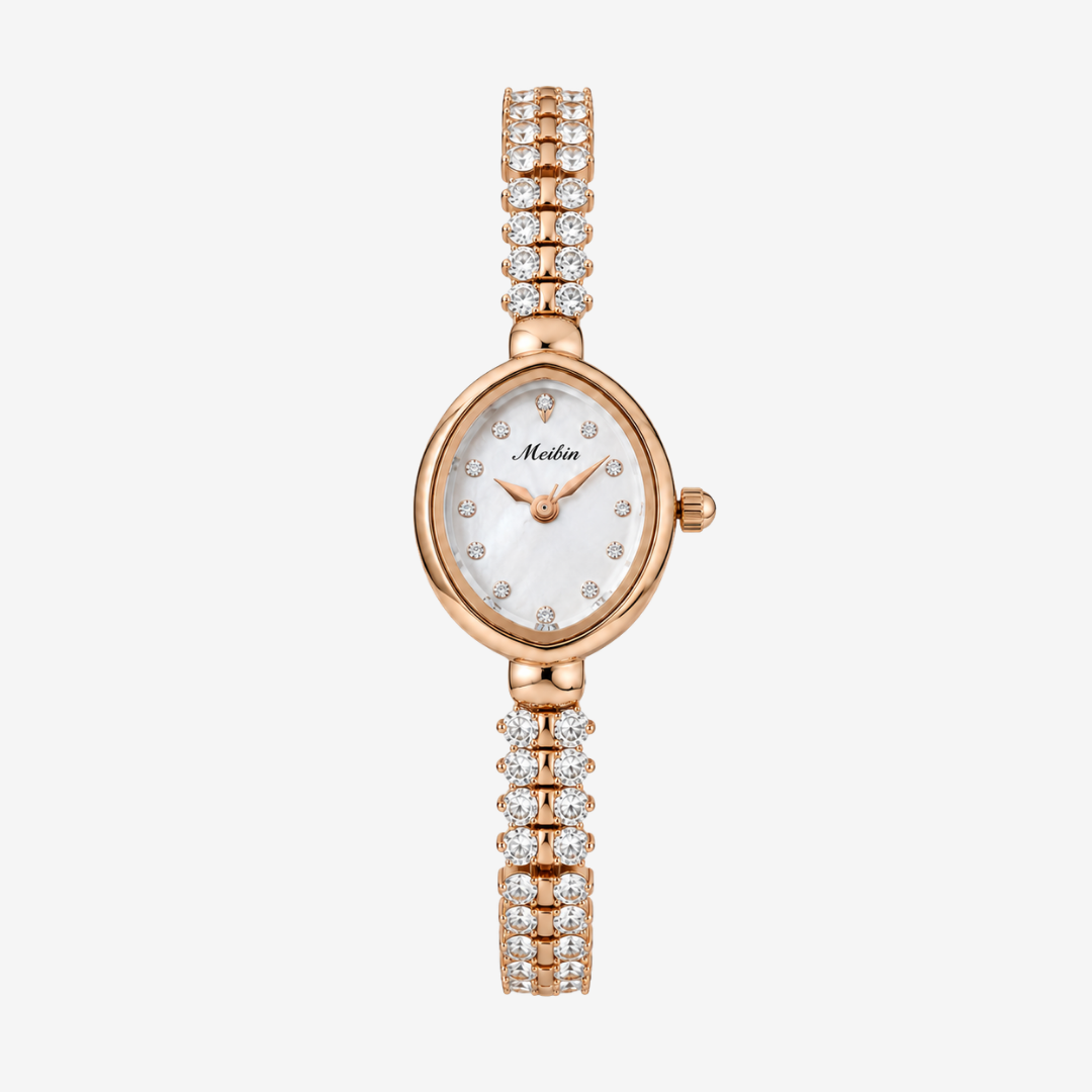 Watch – Barbara – 32mm - Rose Gold - Watch
