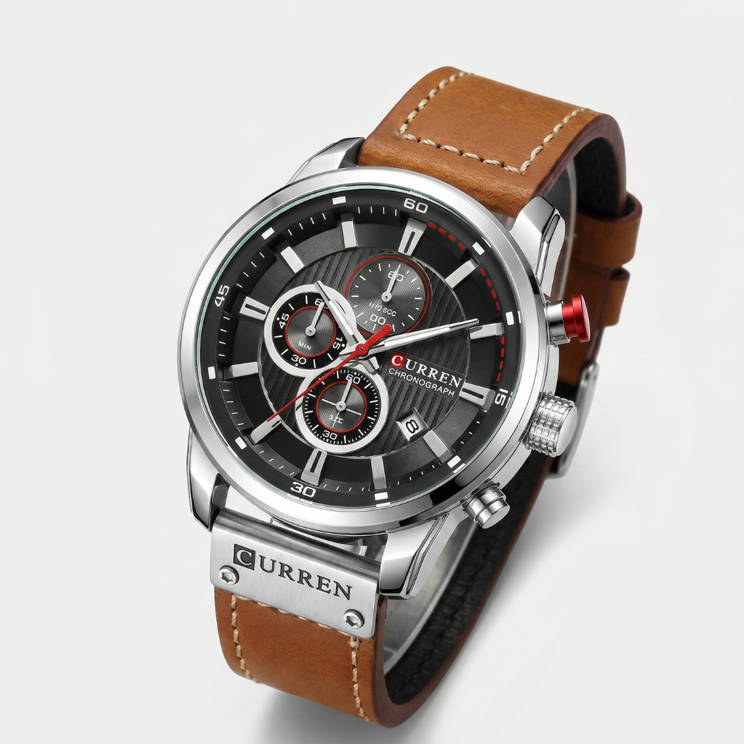Watch – Bari – 47mm - Watch