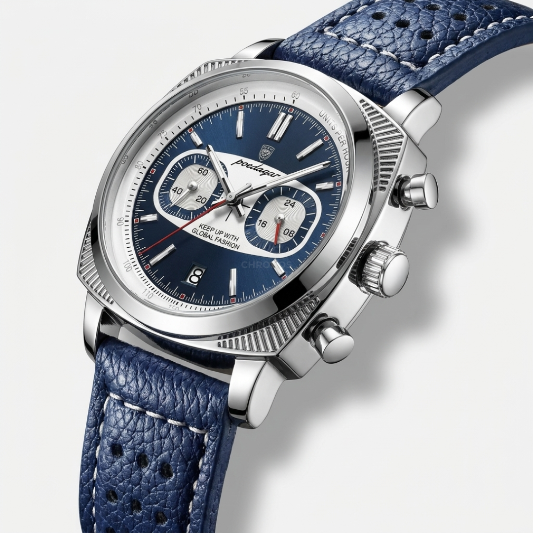Watch – Bassano – 42mm - Watch