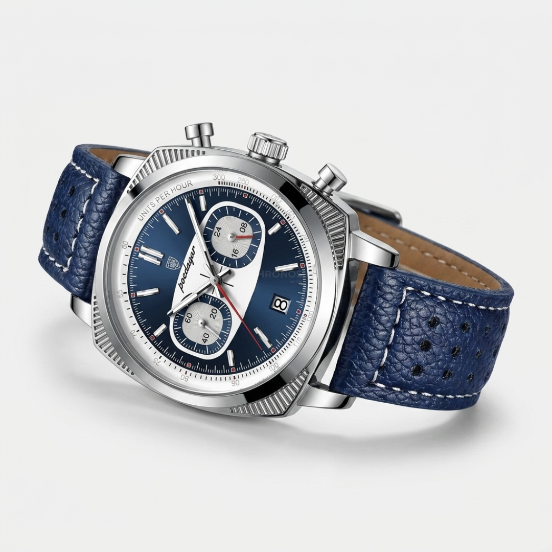 Watch – Bassano – 42mm - Watch
