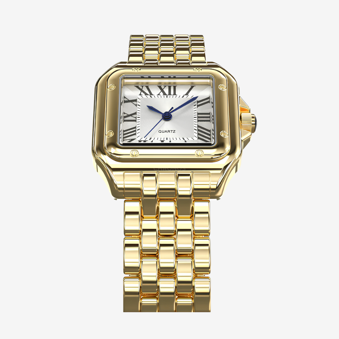 Watch – Beatrice – 32mm - Gold - Watch