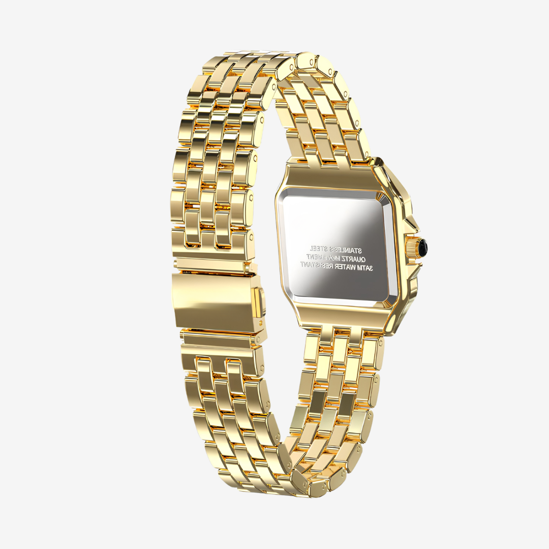 Watch – Beatrice – 32mm - Gold - Watch