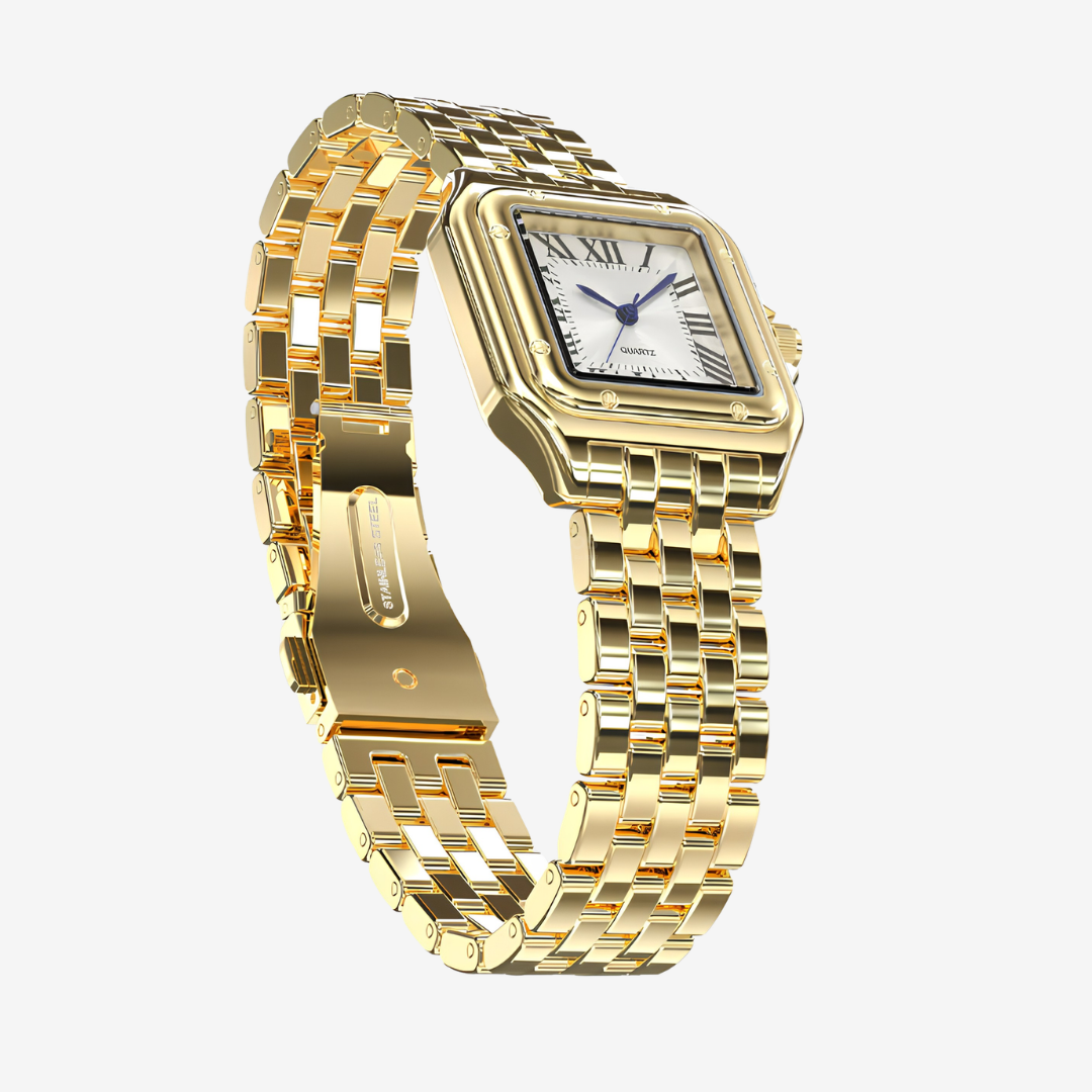 Watch – Beatrice – 32mm - Gold - Watch
