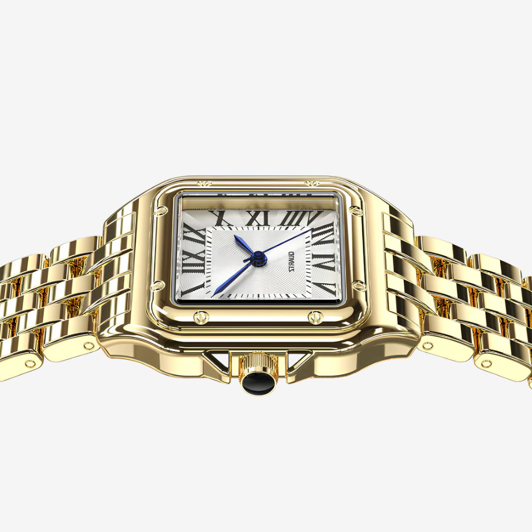 Watch – Beatrice – 32mm - Gold - Watch