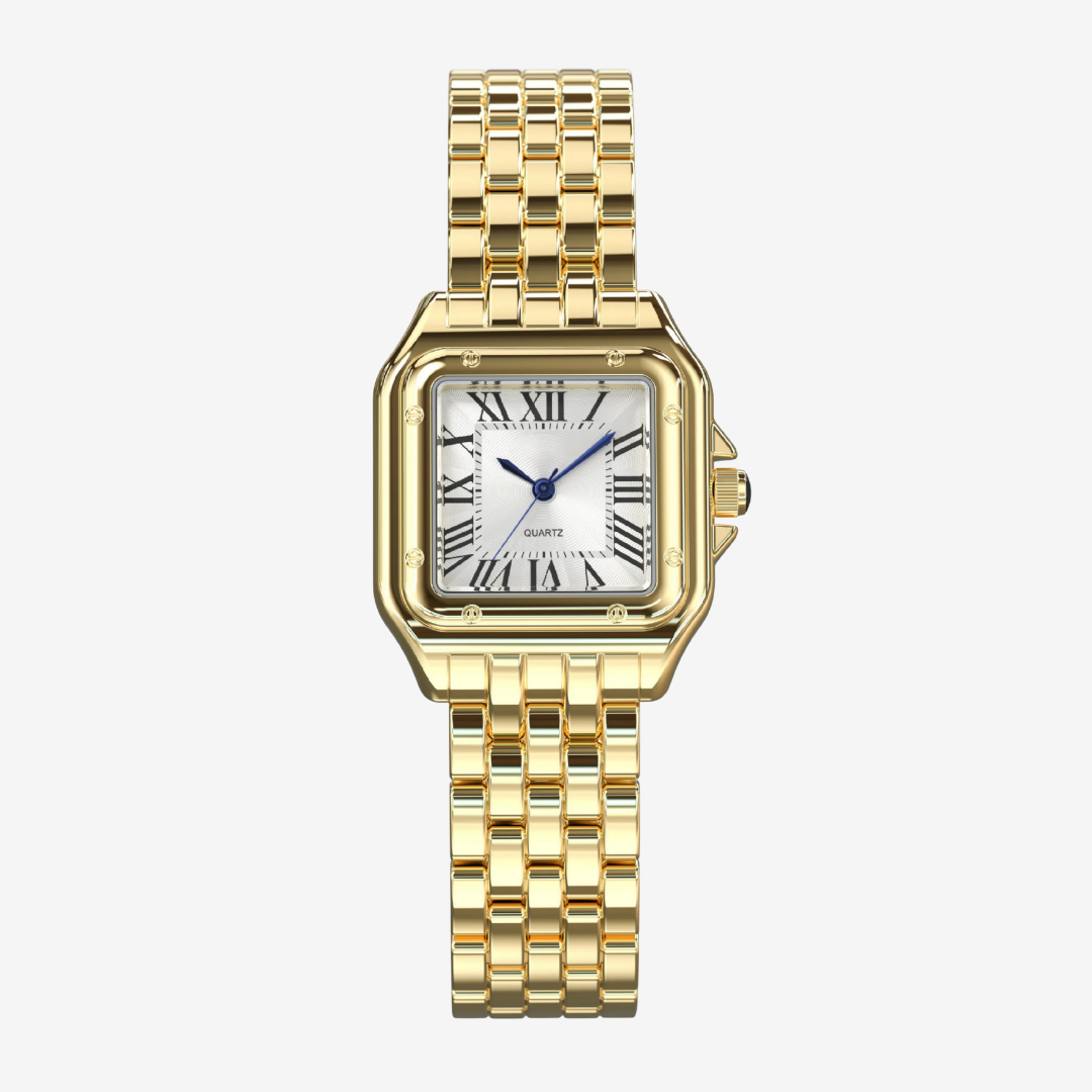 Watch – Beatrice – 32mm - Gold - Watch