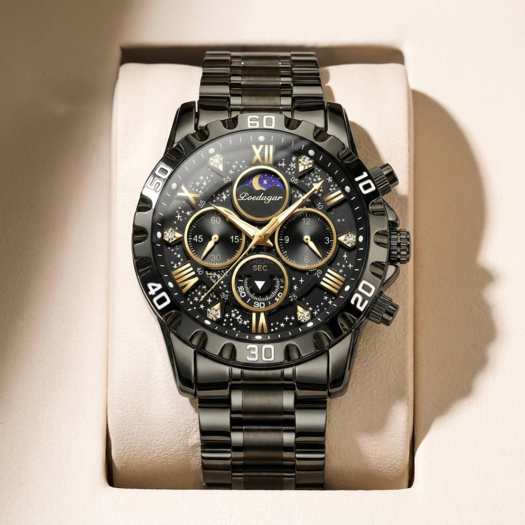 Watch – Biella – 44mm - Watch