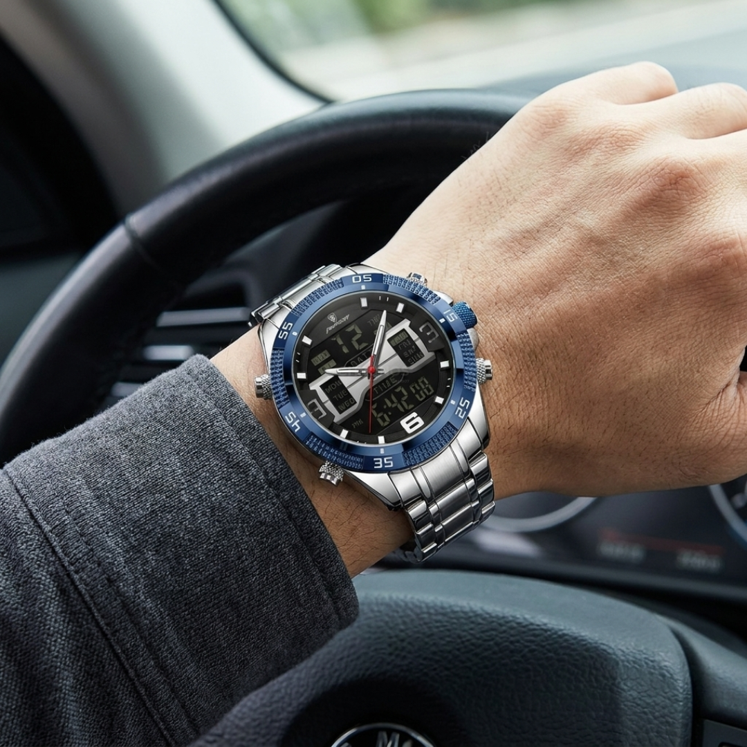 Watch – Bolzano – 42mm - Watch