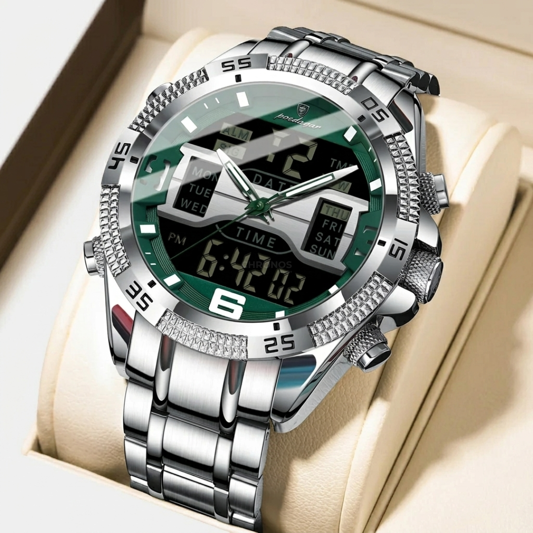 Watch – Bolzano – 42mm - Watch