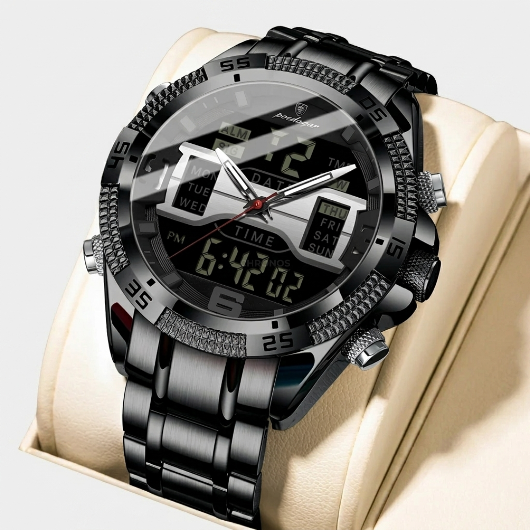 Watch – Bolzano – 42mm - Watch