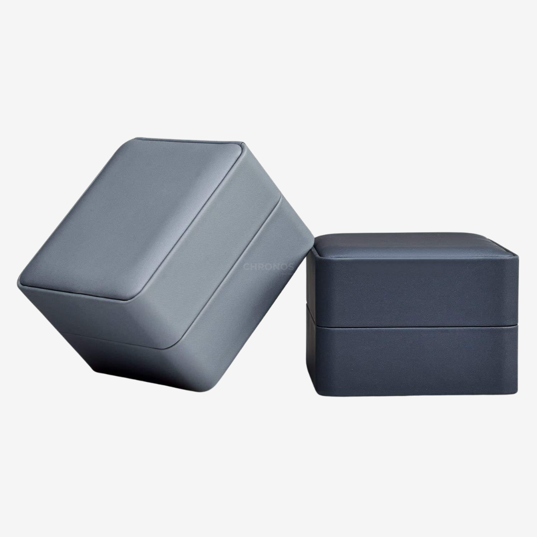 Watch Box – Céruléa - Watch Box
