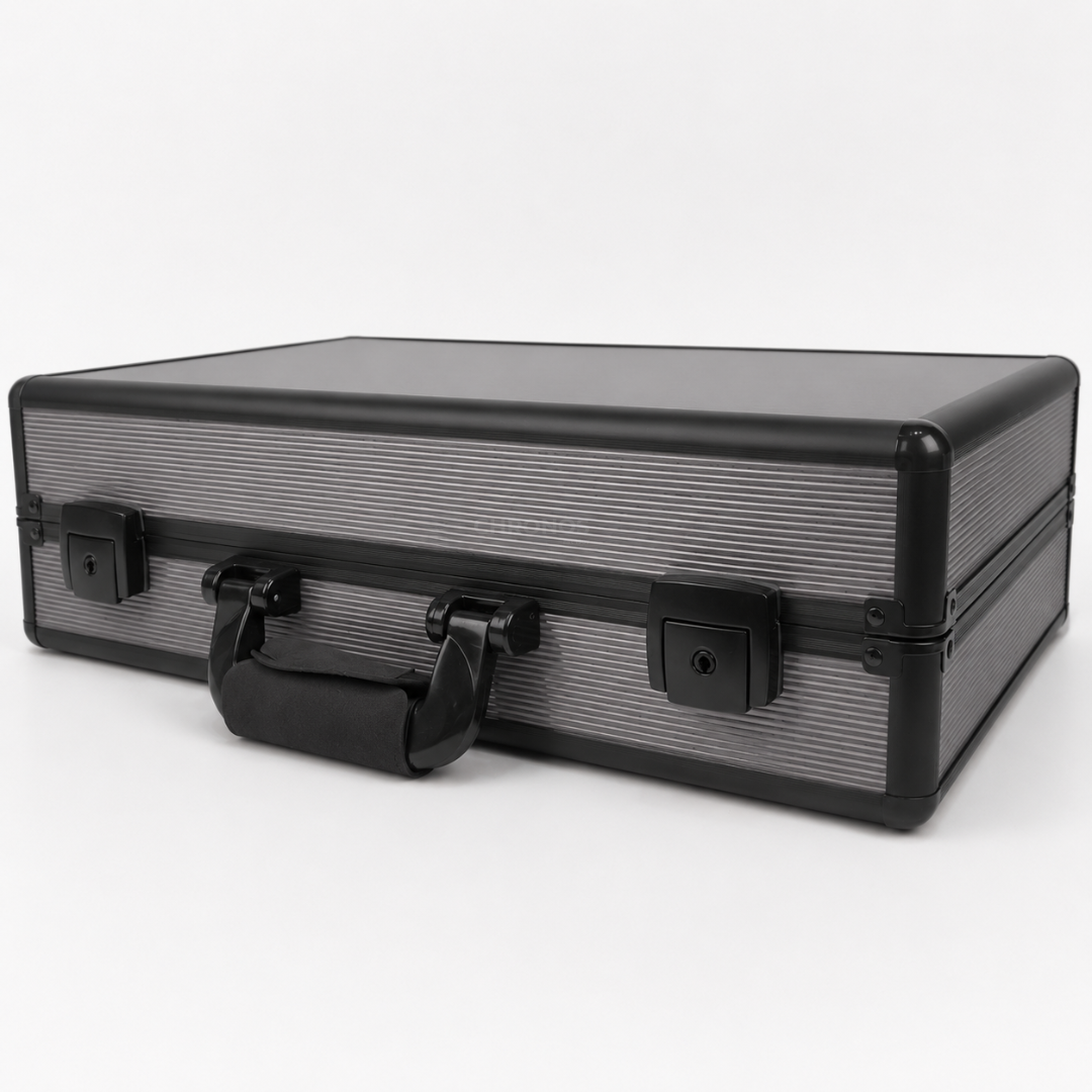 Watch Box – Imperium 66 Slots - Watch Box