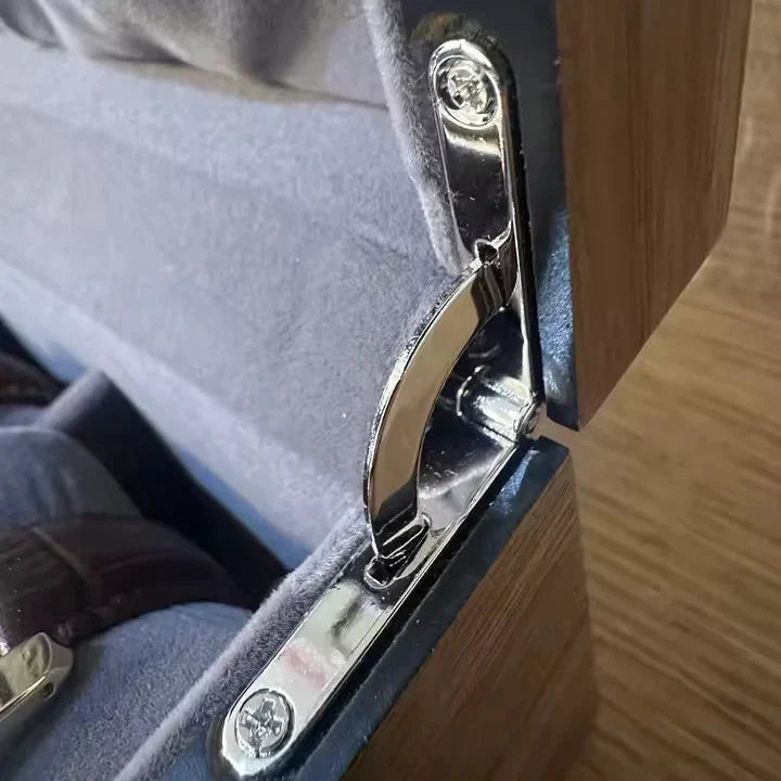 Watch Box – Nocturne 10 Slots - Watch Box