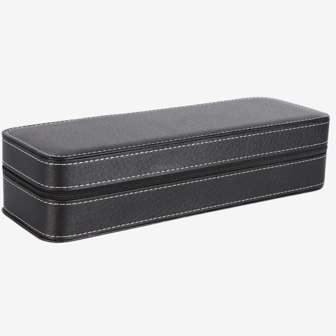 Watch Box - Supreme Elegance 6 slots - Watch Box
