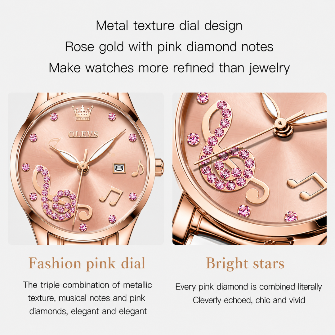 Watch – Brigida – 28mm - Watch