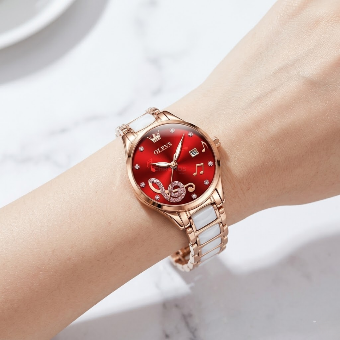 Watch – Brigida – 28mm - Watch