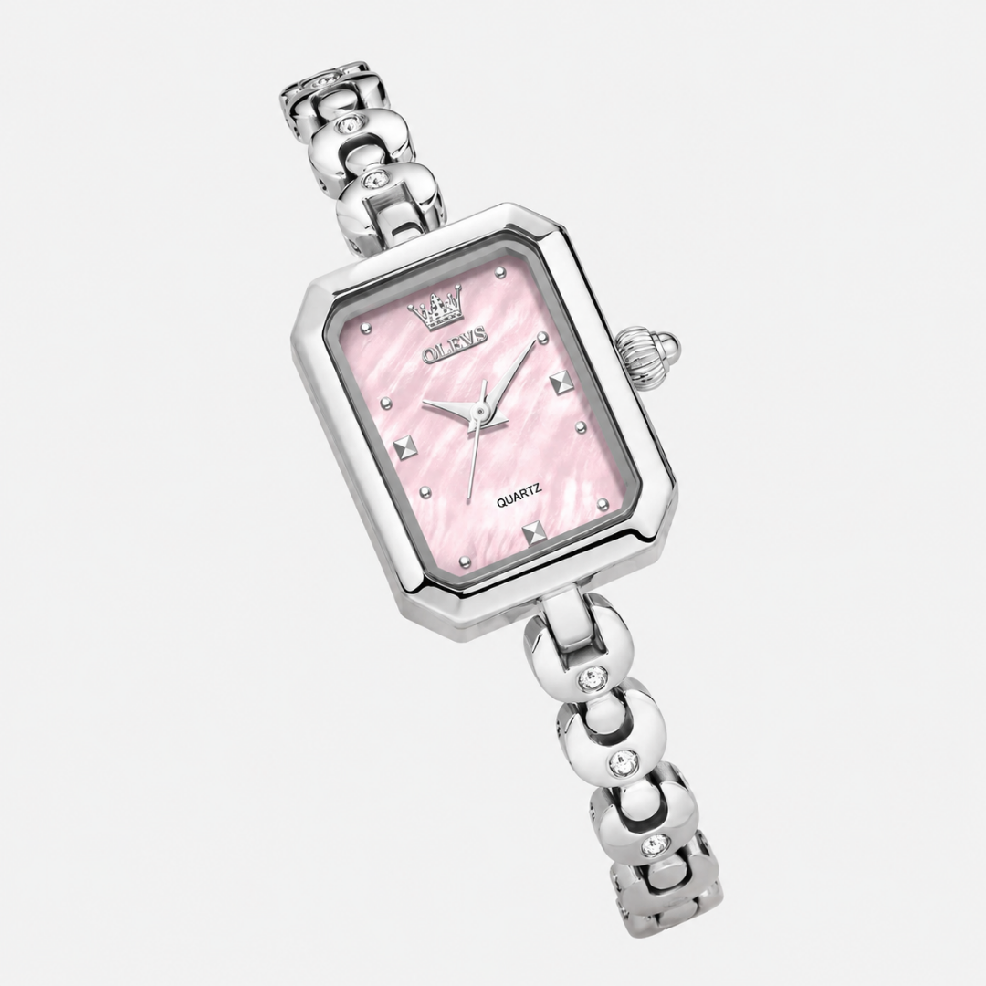 Watch – Bruna – 32mm - Pink - Watch