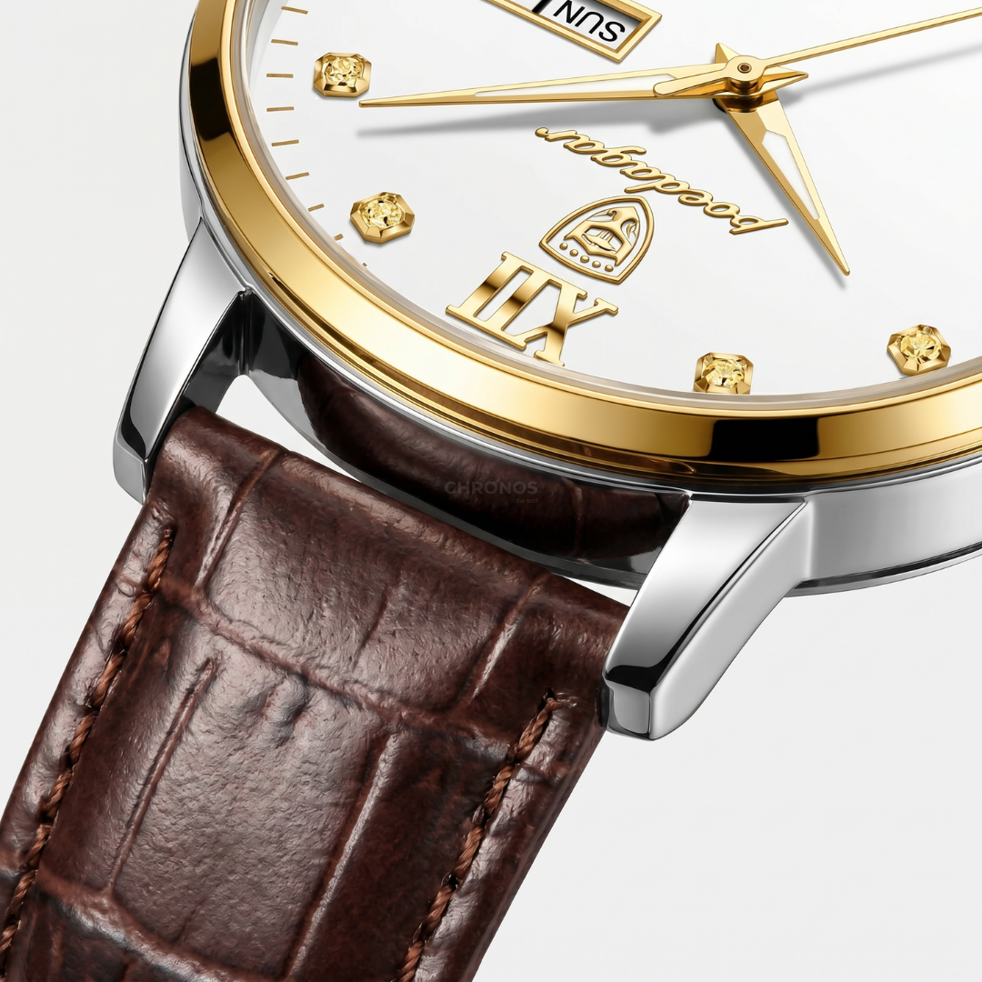 Watch – Bruno – 42mm - Watch
