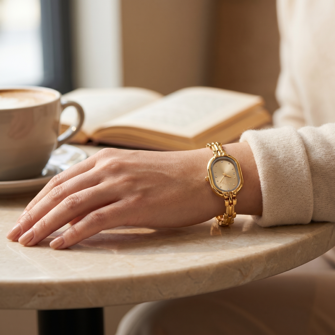 Watch – Camilla – 34mm - Watch