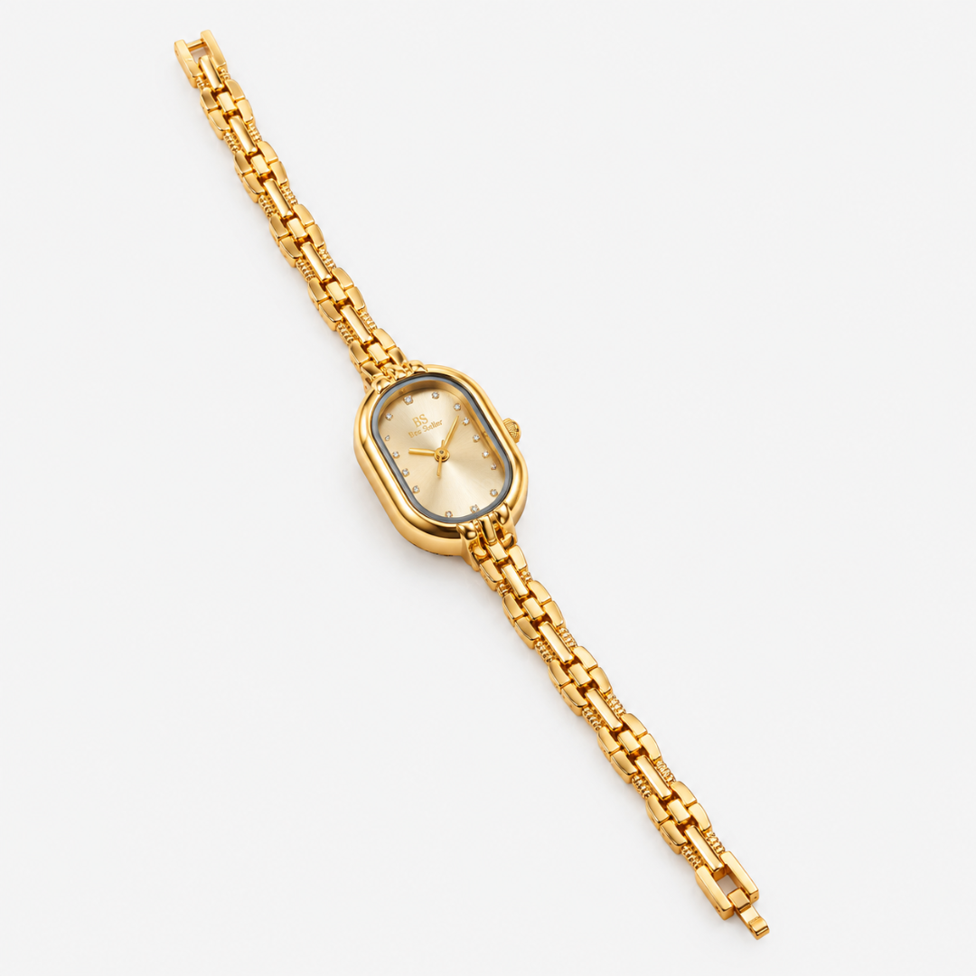 Watch – Camilla – 34mm - Watch