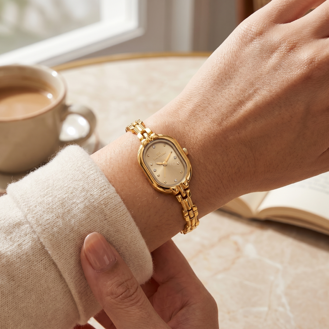 Watch – Camilla – 34mm - Watch