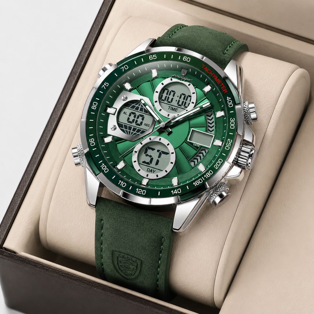 Watch – Capri – 46mm - Watch
