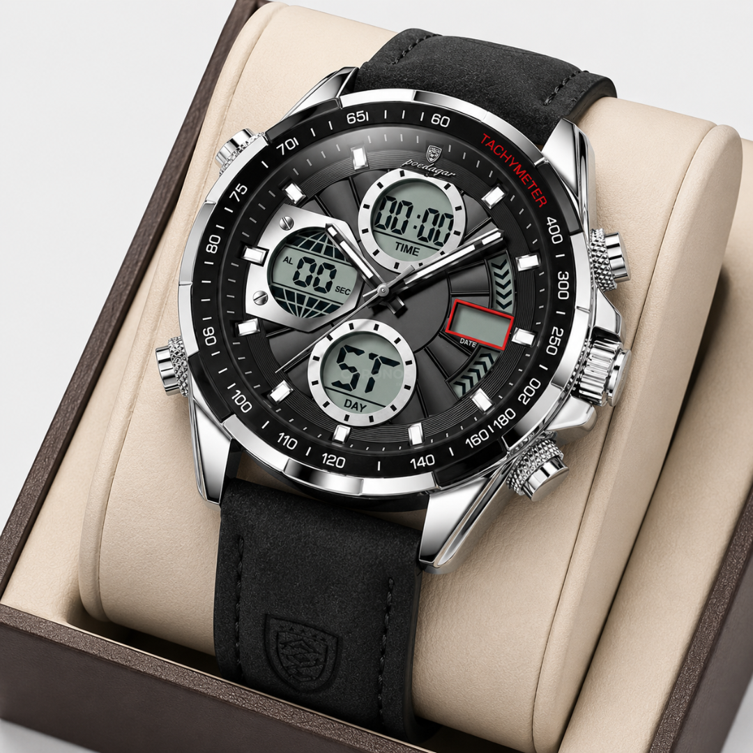 Watch – Capri – 46mm - Watch