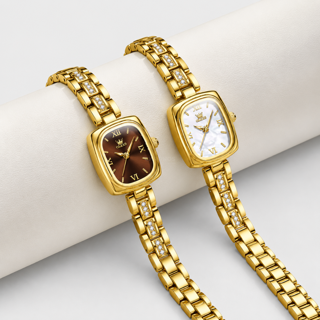 Watch – Carla – 32mm - Watch