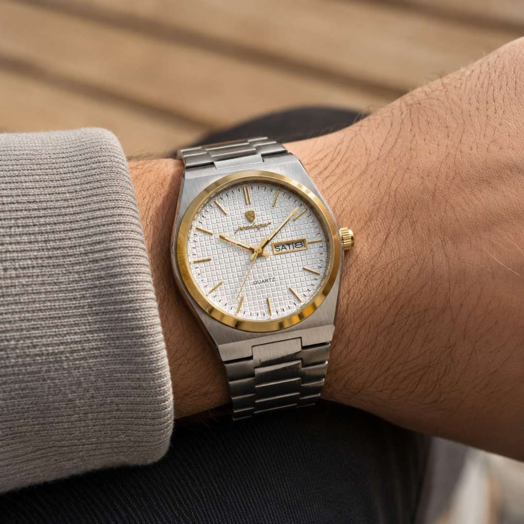 Watch – Carlo – 42mm - Watch