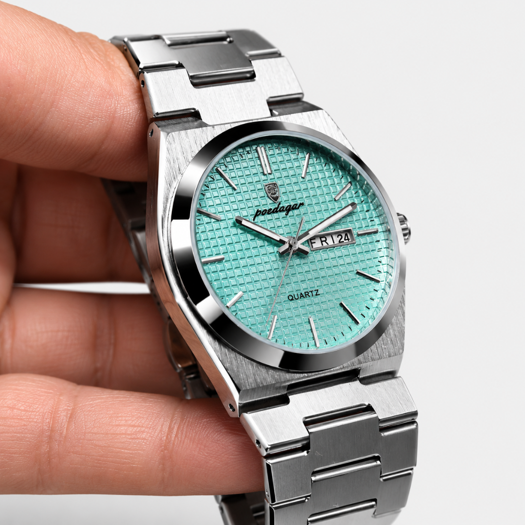 Watch – Carlo – 42mm - Watch