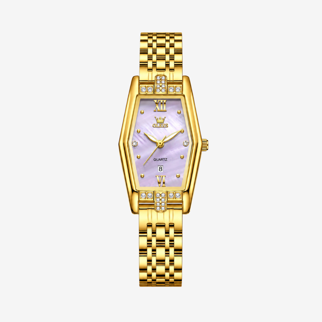 Watch – Carlotta – 32mm - Purple - Watch
