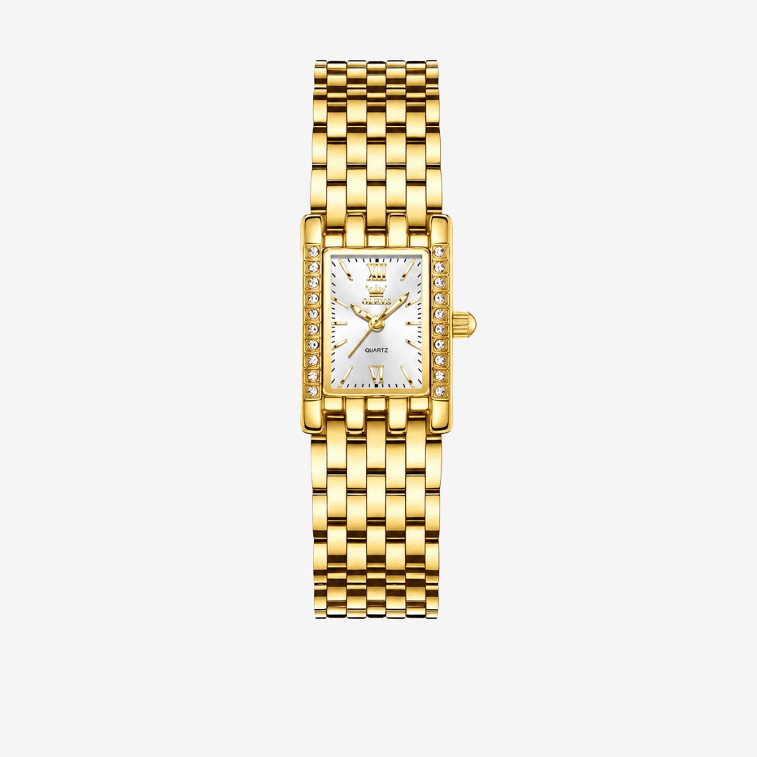 Watch – Carmela – 32mm - White - Watch