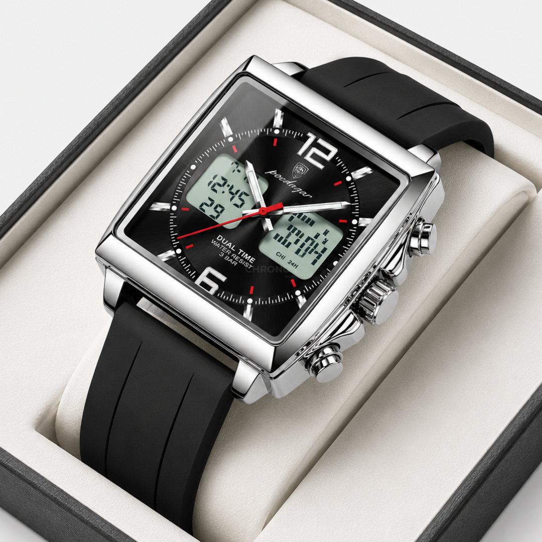 Watch – Carpi – 42mm - Watch