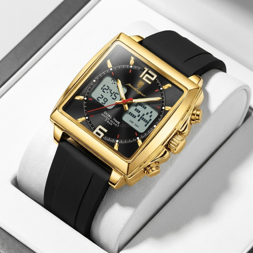 Watch – Carpi – 42mm - Watch