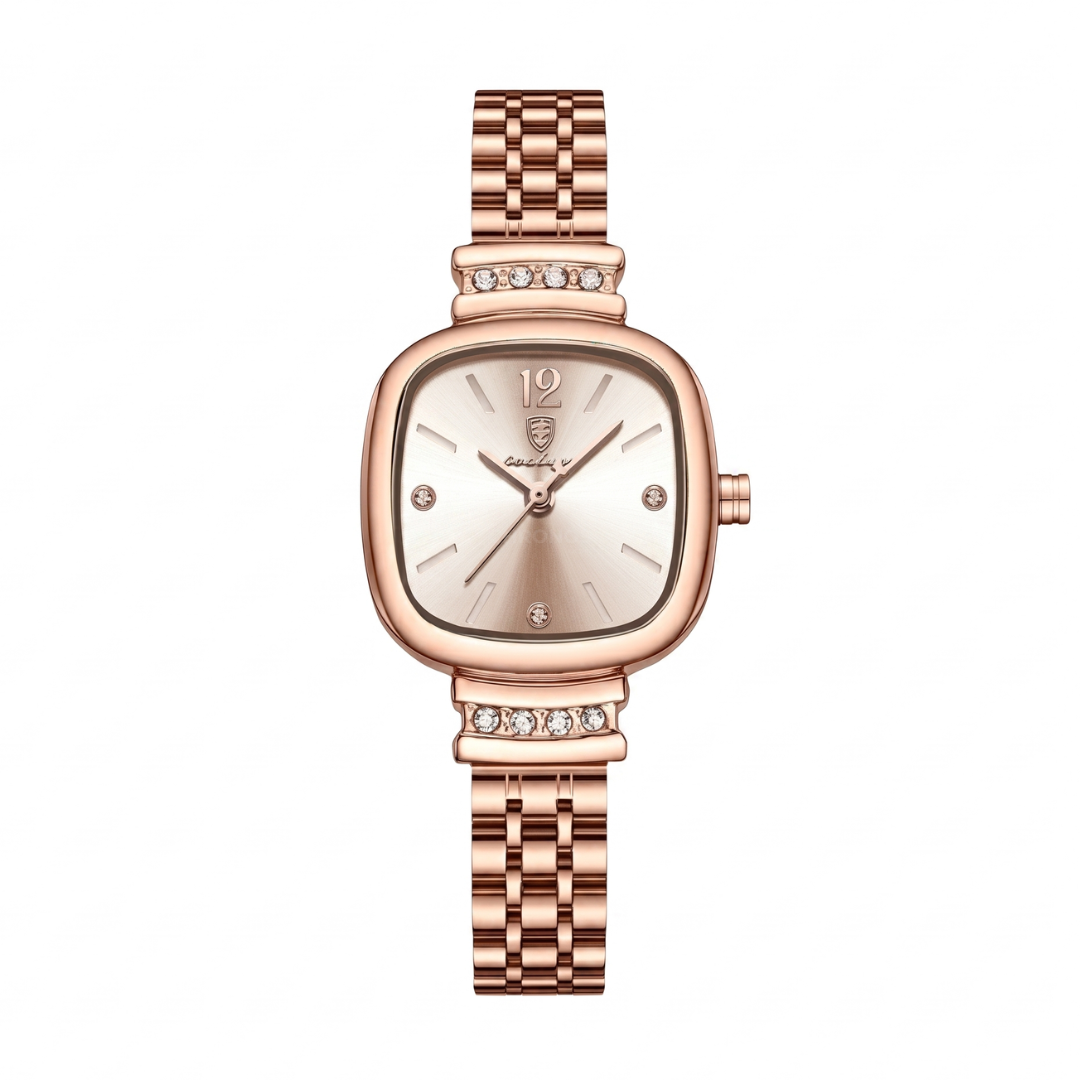 Watch – Celeste – 32mm - Rose Gold - Watch