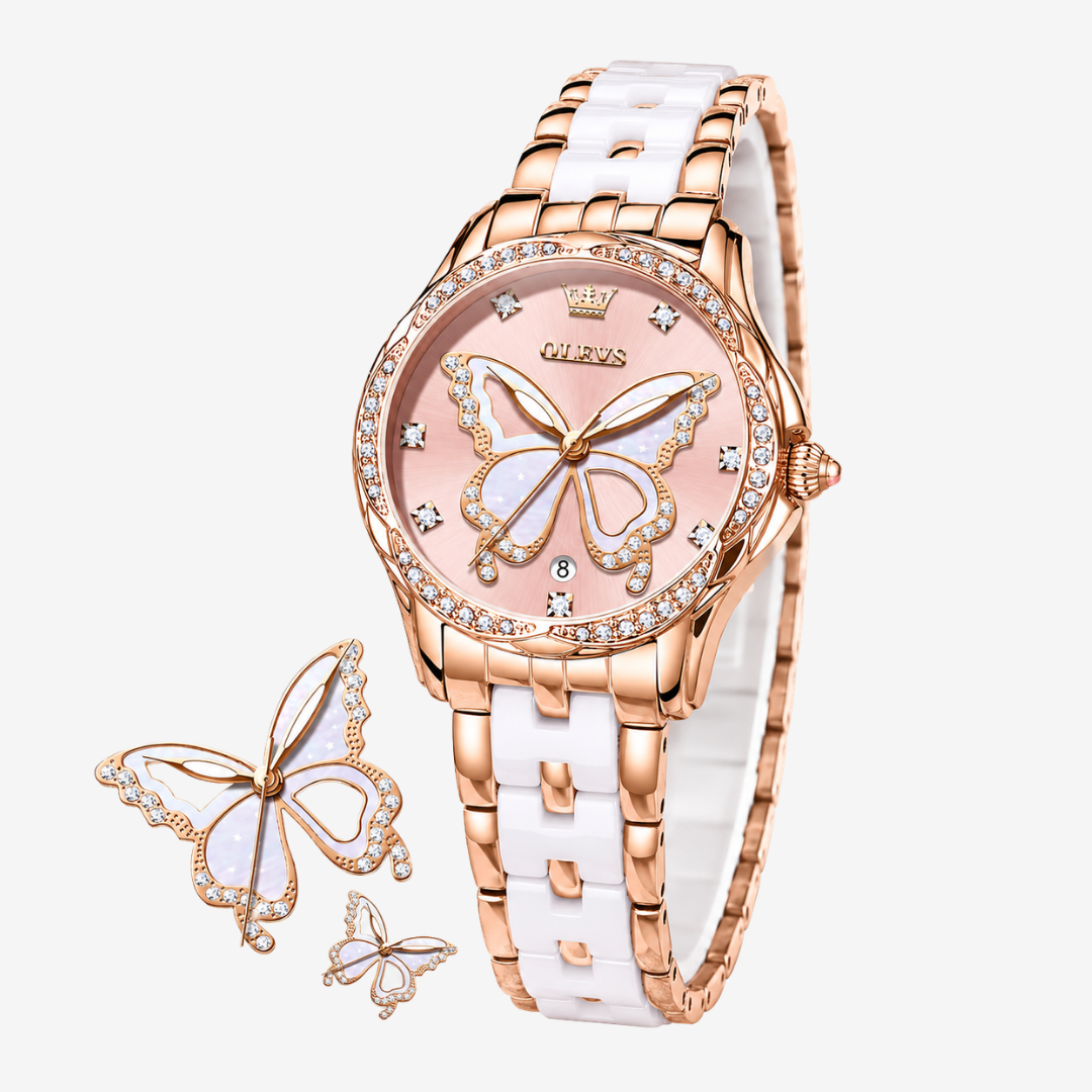 Watch – Cesarina – 36mm - Watch