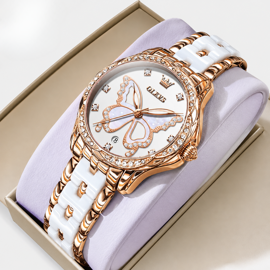 Watch – Cesarina – 36mm - Watch