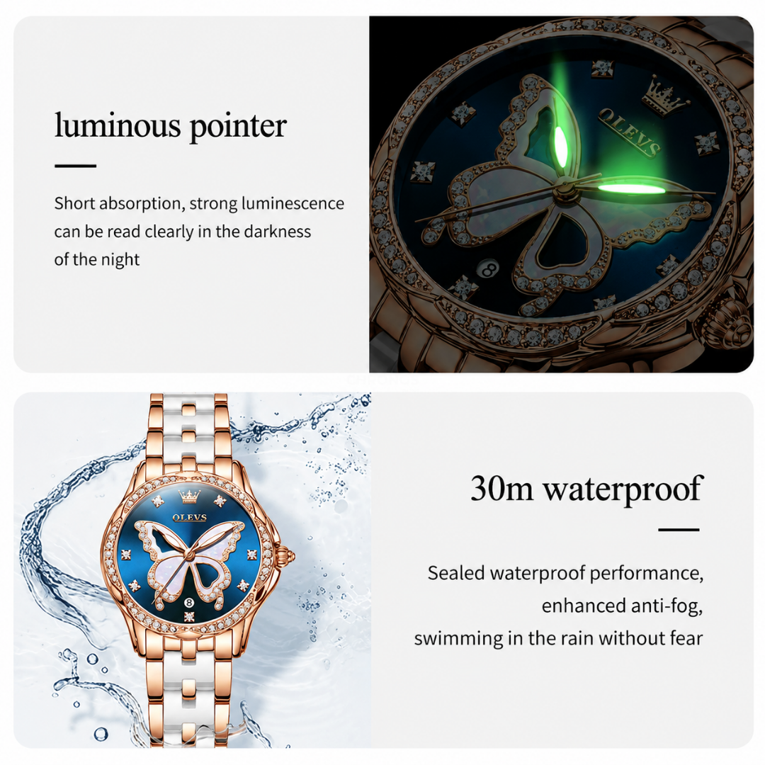 Watch – Cesarina – 36mm - Watch