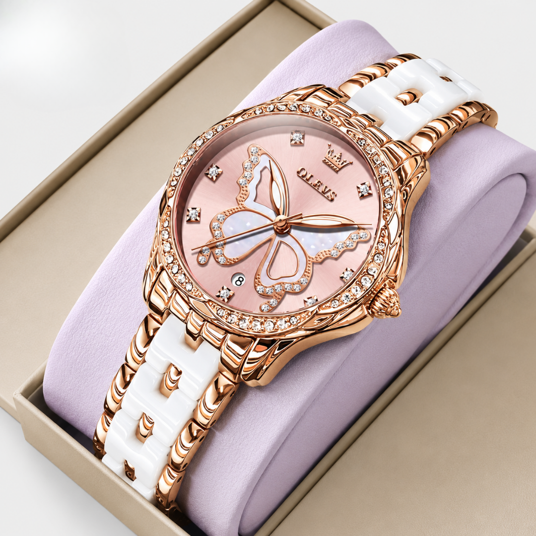 Watch – Cesarina – 36mm - Watch