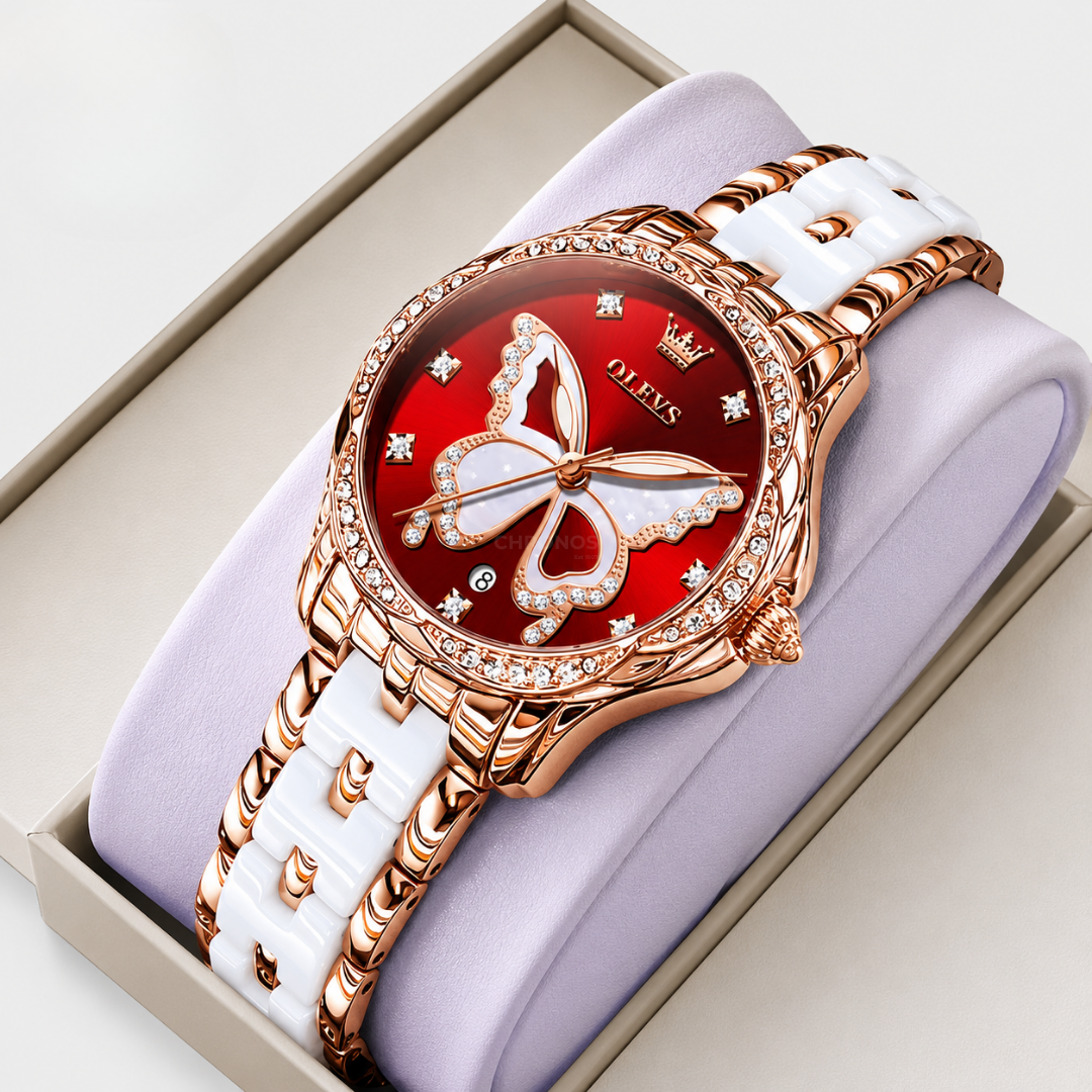 Watch – Cesarina – 36mm - Watch