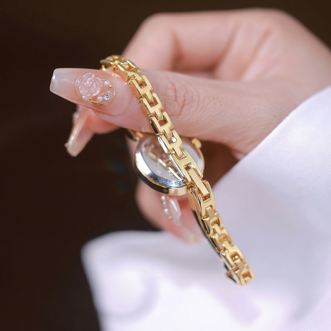 Watch – Chiara – 34mm - Gold - Watch