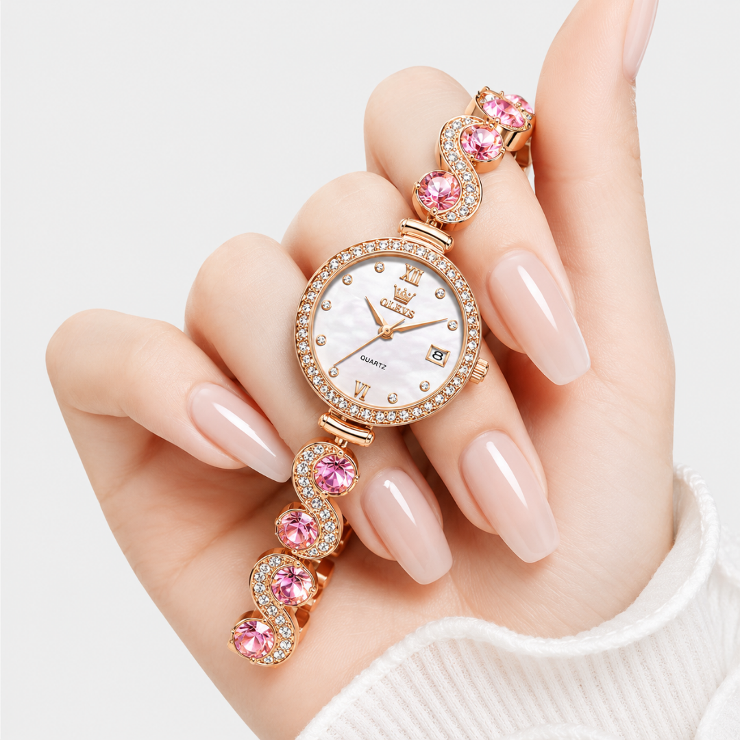 Watch – Claudia – 32mm - Watch