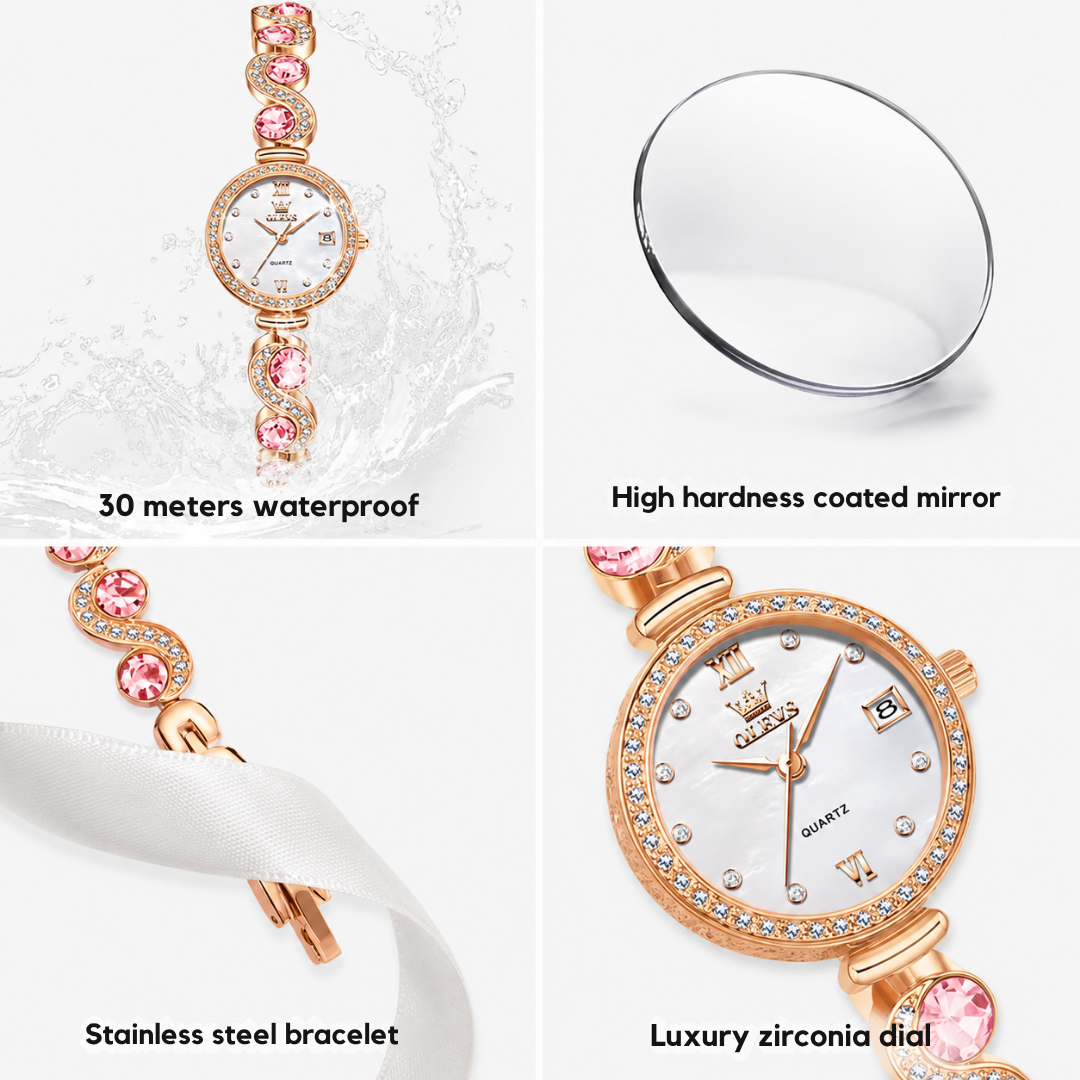 Watch – Claudia – 32mm - Watch
